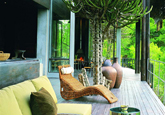 Singita Private Game Reserve