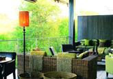 Singita Private Game Reserve