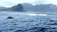 Vulcan Rock