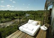 Singita Private Game Reserve